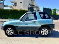 1997 Toyota RAV4