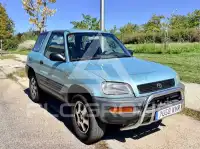 1997 Toyota RAV4