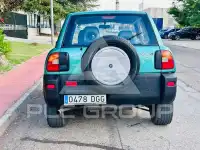 1997 Toyota RAV4