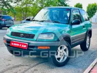 1997 Toyota RAV4