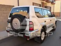 1997 Toyota LAND CRUISER