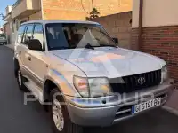 1997 Toyota LAND CRUISER
