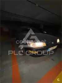 1997 Toyota COROLLA