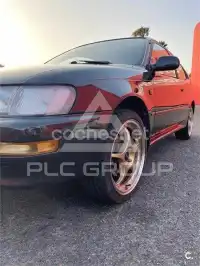 1997 Toyota COROLLA