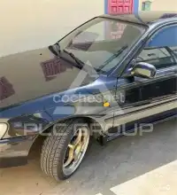 1997 Toyota COROLLA