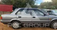 1997 Toyota COROLLA
