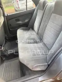 1997 Toyota COROLLA