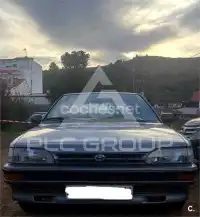 1997 Toyota COROLLA