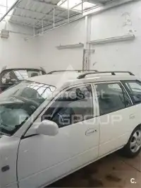 1997 Toyota COROLLA