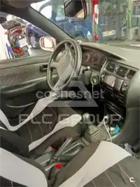 1997 Toyota COROLLA