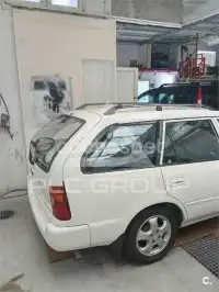 1997 Toyota COROLLA