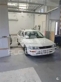 1997 Toyota COROLLA