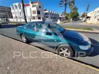 1997 Toyota CAMRY