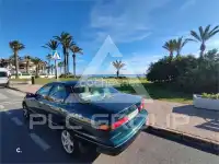 1997 Toyota CAMRY