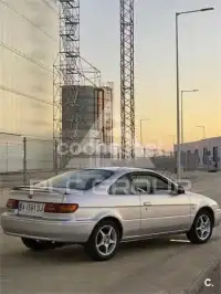 1997 Toyota PASEO
