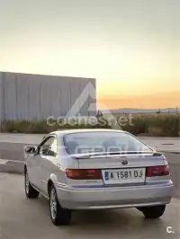 1997 Toyota PASEO