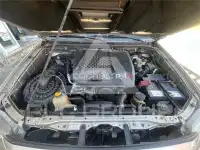 1997 Toyota Hilux