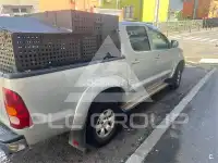 1997 Toyota Hilux