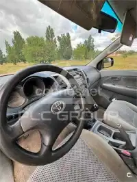 1997 Toyota Hilux