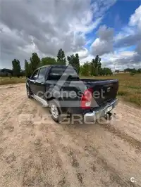 1997 Toyota Hilux