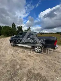 1997 Toyota Hilux