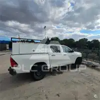 1997 Toyota Hilux