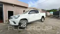 1997 Toyota Hilux