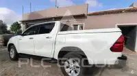 1997 Toyota Hilux