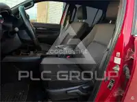 1997 Toyota Hilux
