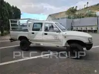 1997 Toyota Hilux