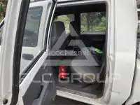 1997 Toyota Hilux