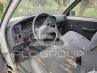1997 Toyota Hilux