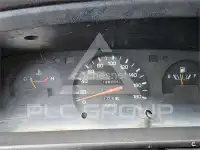 1997 Toyota Hilux