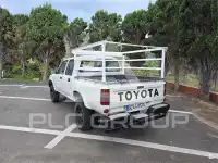 1997 Toyota Hilux