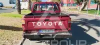1997 Toyota Hilux