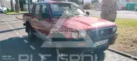 1997 Toyota Hilux