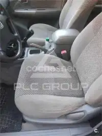 1997 Toyota Hilux