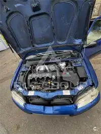 1997 Peugeot 106