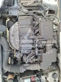 1997 Peugeot 106
