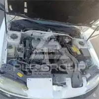 1997 Peugeot 306