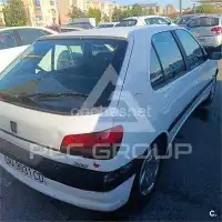 1997 Peugeot 306
