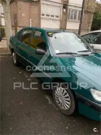 1997 Peugeot 306
