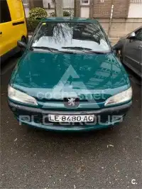 1997 Peugeot 306