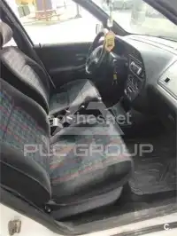 1997 Peugeot 306
