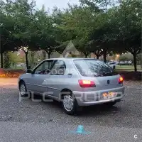 1997 Peugeot 306