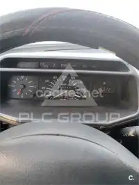 1997 Peugeot 205