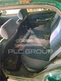 1997 Peugeot 205