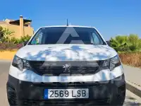 1997 Peugeot Partner