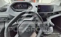 1997 Peugeot Partner