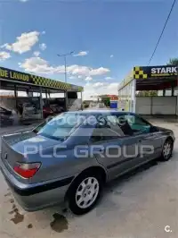 1997 Peugeot 406